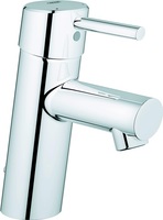 GROHE 3220610E Grohe Einhand-WTbatterie CONCETTO DN 15 m SpeedClean 5,8 l Mouss
