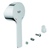GROHE 46988000 Grohe Hebel 46988 chrom