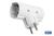 ADAPTADOR SCHUKO 2 VIAS (16A-250V)