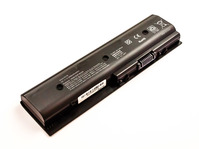 Battery suitable for HP Envy dv4-5200, HSTNN-LB3N