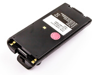 Batterij voor Icom IC-F3GS, BP-210