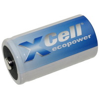 XCell X5000D ECO D/Mono battery