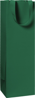 STEWO Geschenktasche One Colour 2546782696 grün dunkel 11x10.5x36cm