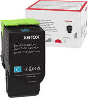 XEROX Toner cyan 006R04357 C310/C315 2000 S.