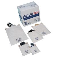 Mail Lite Plus Marble H5 270mmx360mm Self Seal Box of 50