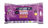 ROUGH AND SMOOTH WIPES (PACK OF 40)