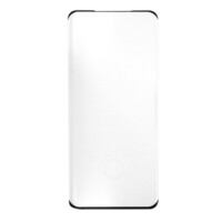 prio 10x 3D Displayschutzglas für Samsung S20 Ultra schwarz