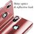 NALIA Custodia Integrale compatibile con iPhone XS Max, Fronte & Retro Cover Protettiva con Vetro Temperato, Sottile Bumper Slim Hard-Case Telefono Cellulare Protezione Guscio R...