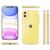 NALIA 360 Degree Case compatible with iPhone 11, Full Cover Silicone Bumper with ultra thin Front Screen Protector & Back Hard-Case, Clear Complete Mobile Phone Body Coverage Tr...