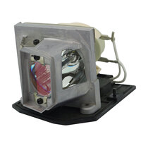 OPTOMA EX615 Module de lampe de projecteur (ampoule d'origine à l'int&eac