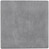 Tischplatte Topalit quadratisch; 70x70 cm (LxB); beton; quadratisch