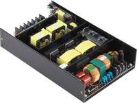 Dehner Elektronik ATM 600-F240 U-Bracket AC/DC tápegység modul, open frame 25 A 600 W 24 V/DC stabilizált 1 db