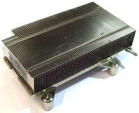 Heatsink Vc Sl200 Series Proc1, 709990-001, Cooler,