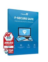 Safe 1-Device 1 year OEM *Non physical item* Egyéb