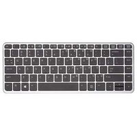 Keyboard Backlit Saudi Arabia) 739563-171, Keyboard, Arabic, Keyboard backlit, HP, EliteBook Folio 1040 G1 Einbau Tastatur