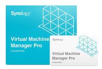 Virtual Machine Manager 3 node cluster license (Subscription 3 year) NON-Physical Virtual Machine Manager Pro, 3 year(s) Netzwerkverwaltungssoftware