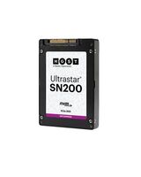 ULTRASTAR SN200 SSD **New Retail** SFF 6400GB PCIe Solid State Drives