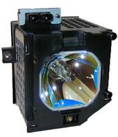 50VS810 Projector lamp Lampen