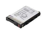 240GB SSD Hot Swap 2,5" **New Retail** SATA 6GBs with HPE Smart Carrier Solid State Drives