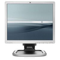 LA1951G 19in TFT Monitor **Refurbished** 1280x1024 Silver/Black Desktop Monitors