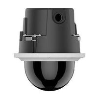 Spectra Pro 1080P 20X Enviro Flush SR Grey ClearIP Cameras