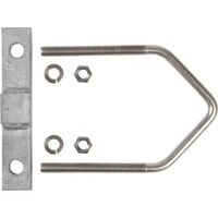 Mount Clamp Kit 2ea Vbolt