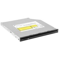 Sod04 Optical Disc Drive , Internal Dvd-Rw Black, Grey ,