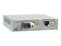 At-Fs232/1 Network Media Converter 100 Mbit/S Egyéb