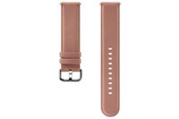 Et-Slr82 Band Pink Leather, ,