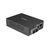 ETHERNET TO SC FIBER MEDIA CONV