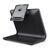 Elo Z30 POS Stand with 10-inch HD Projected Capacitive 10-touch customer facing display for I-Series 4 SlateMonitor Mounts & Stands