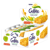 Barretta Go Free Nestlè - Corn Flakes - 22 g - 12469175 (Conf. 12)