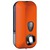 Dispenser per Sapone Liquido Mar Plast - A71401AR (Arancione)
