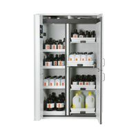 Type 90 safety combination cupboard