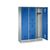 EVOLO combination cupboard, single and double tier