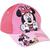 GORRA MINNIE SIN COLOR