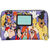 CARTERA A GOOFY MOVIE MOMENTS DISNEY LOUNGEFLY