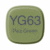 Marker YG63 Pea Green