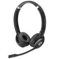 EPOS Sennheiser IMPACT SDW 60 HS Zusatzheadset Duo zu SDW Serie Kopfbügel