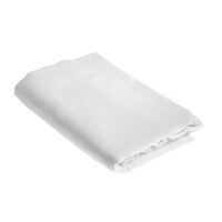 Nisbets Muslin Cloth 990mm x 10m White 100% Cotton