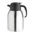 Olympia Vacuum Jug Stainless Steel Finish 2Ltr / 70oz 248(H) x 143(�)mm