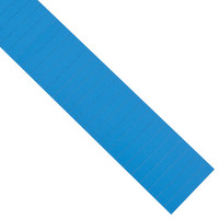 ferrocard-Etiketten, Farbe blau, Größe 40 x 10 mm (205 St.)