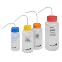 VITsafe WH-Spritzflasche PE-LD 1000ml, Ethanol