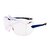 3M™ OX3000 Überbrille, Antikratz-/Anti-Fog-Beschichtung, transparente Scheibe, 17-5118-3040