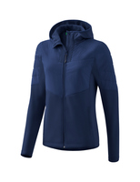 Hybrid Jacke 34 new navy