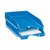 CEP Pro Gloss Letter Tray Blue 200GBLUE