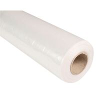 Centrefold shrink film roll on continuous roll, 1250/2500mm x 85m