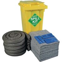Evo spill kits