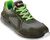 Halbschuh Alviss S1P, Gr.48,lime, FORTIS