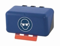 PSA-Aufbewahrungsboxen SecuBox Mini/Midi/Maxi | Typ: Midi